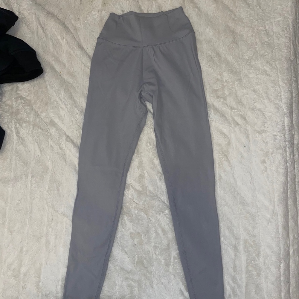 Alphalete alphalux leggings!!